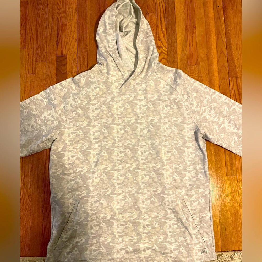 Mizzen+Main Hoodie